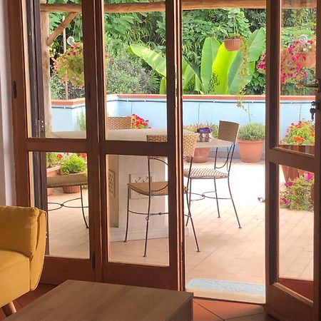 La Terrazza Apartment Massa  Exterior photo